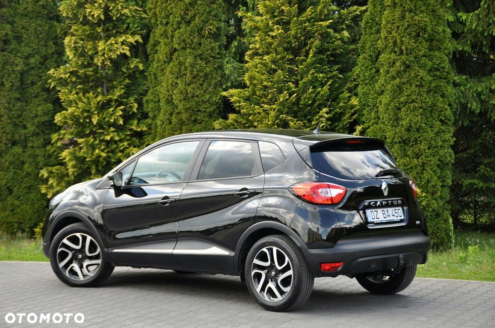 Renault Captur - 13