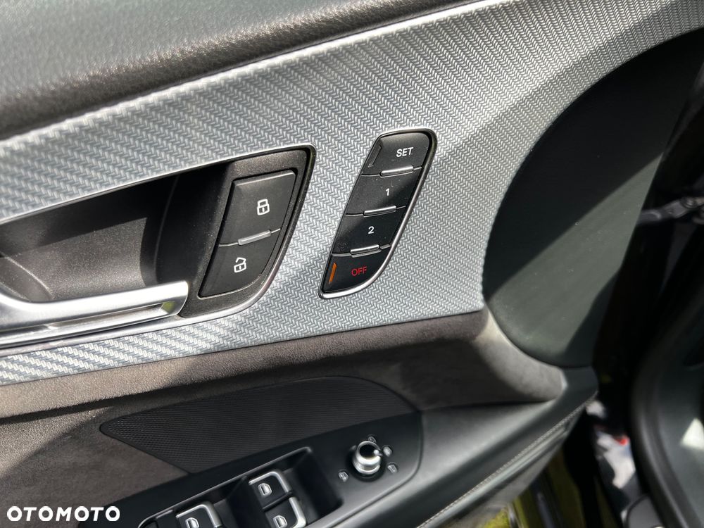 Audi RS7 Sportback 4.0 TFSI Quattro Tiptronic - 23