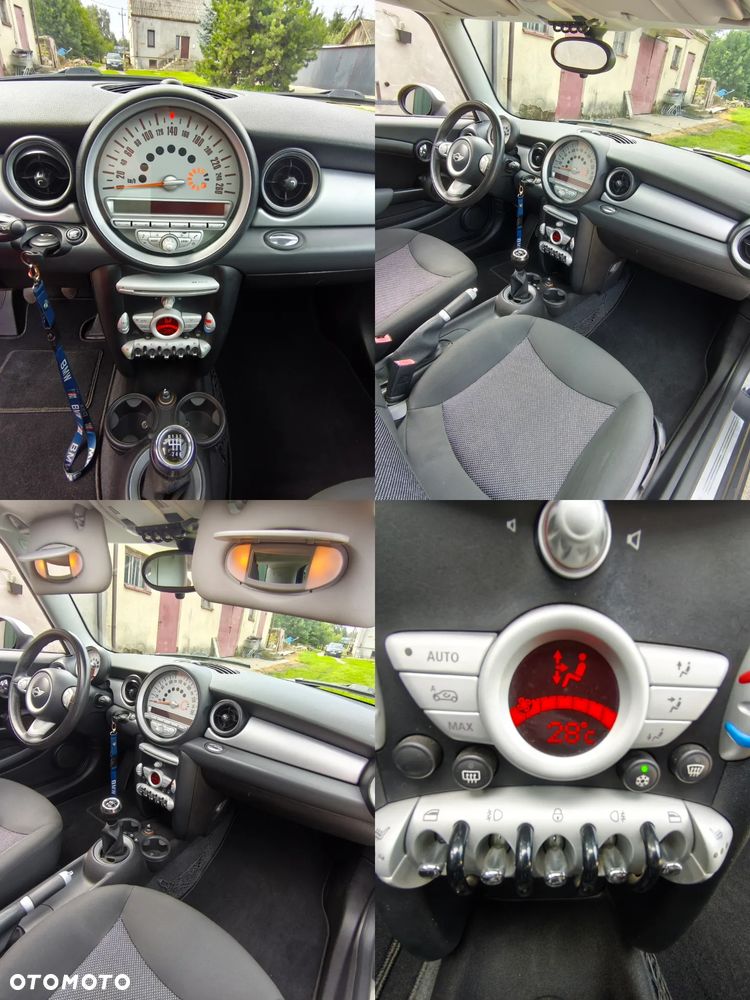 MINI Cooper - 13