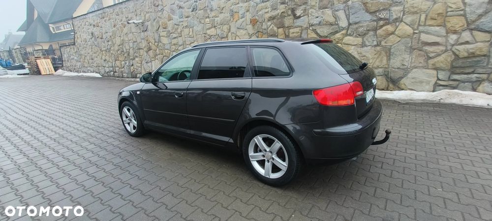 Audi A3 Sportback - 10