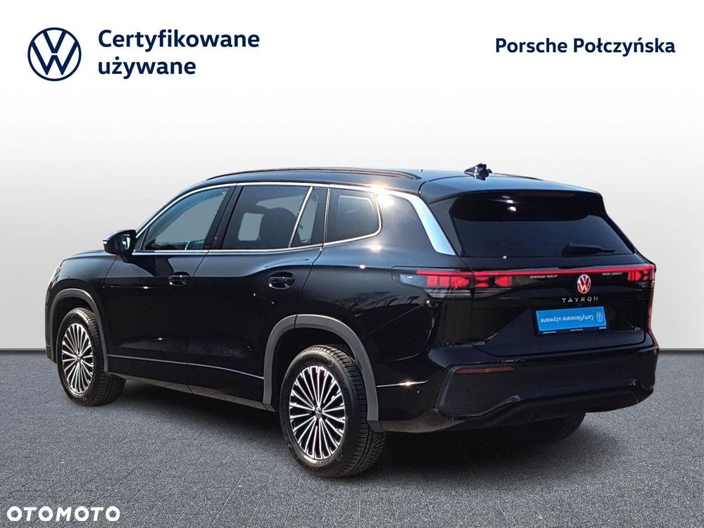 Volkswagen Tayron 2.0 TDI SCR 4Mot Elegance DSG - 4