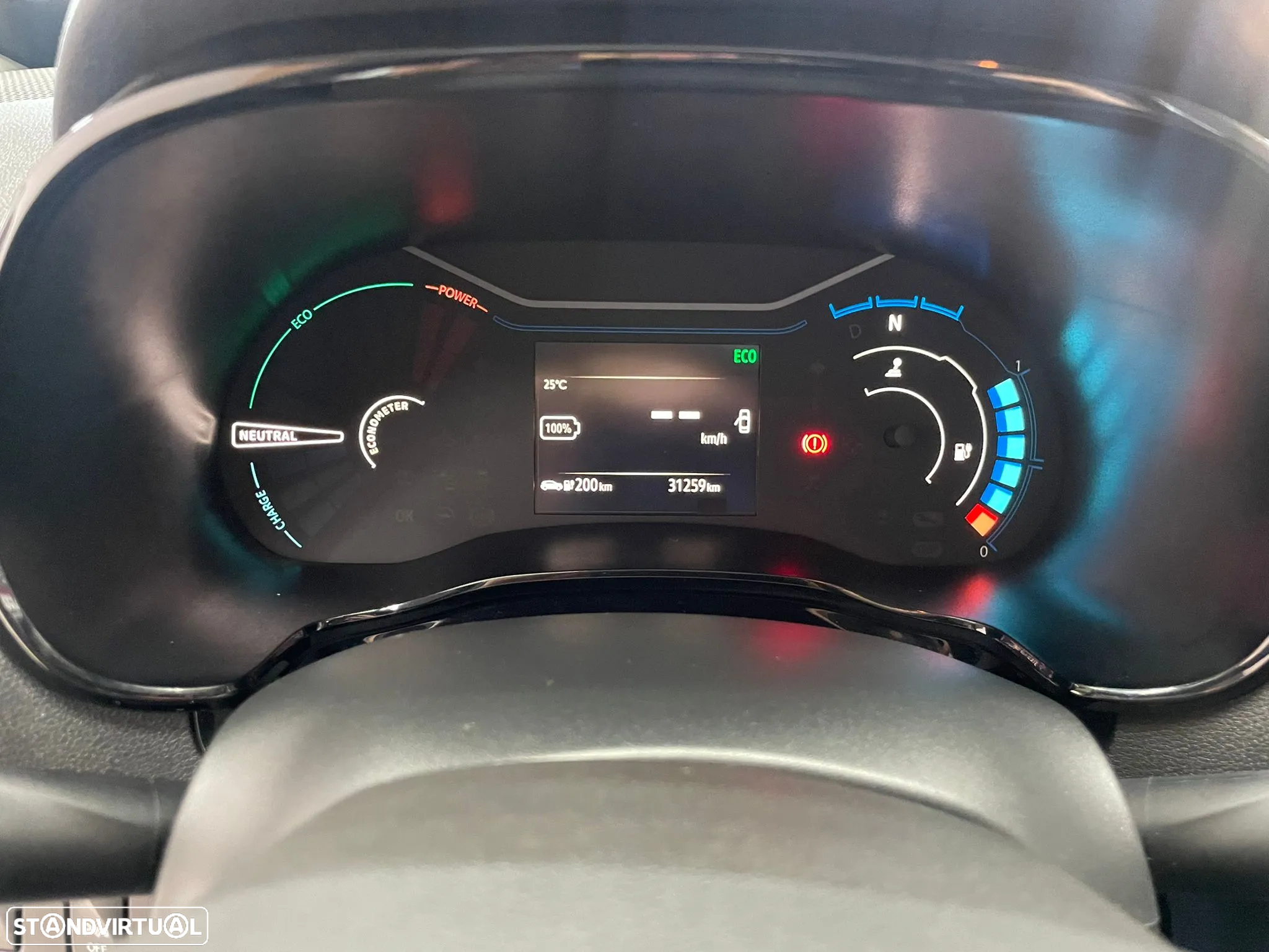 Dacia Spring Electric 45 Comfort - 5