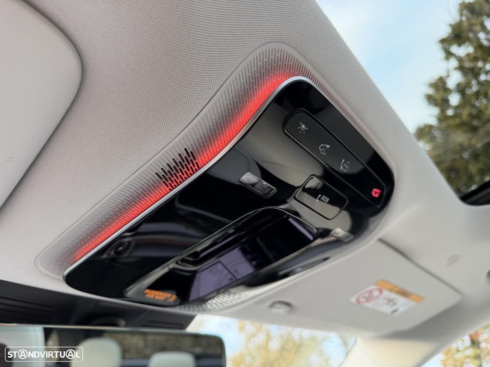 Mercedes-Benz C 300 e T 9G-TRONIC AMG Line Advanced - 24