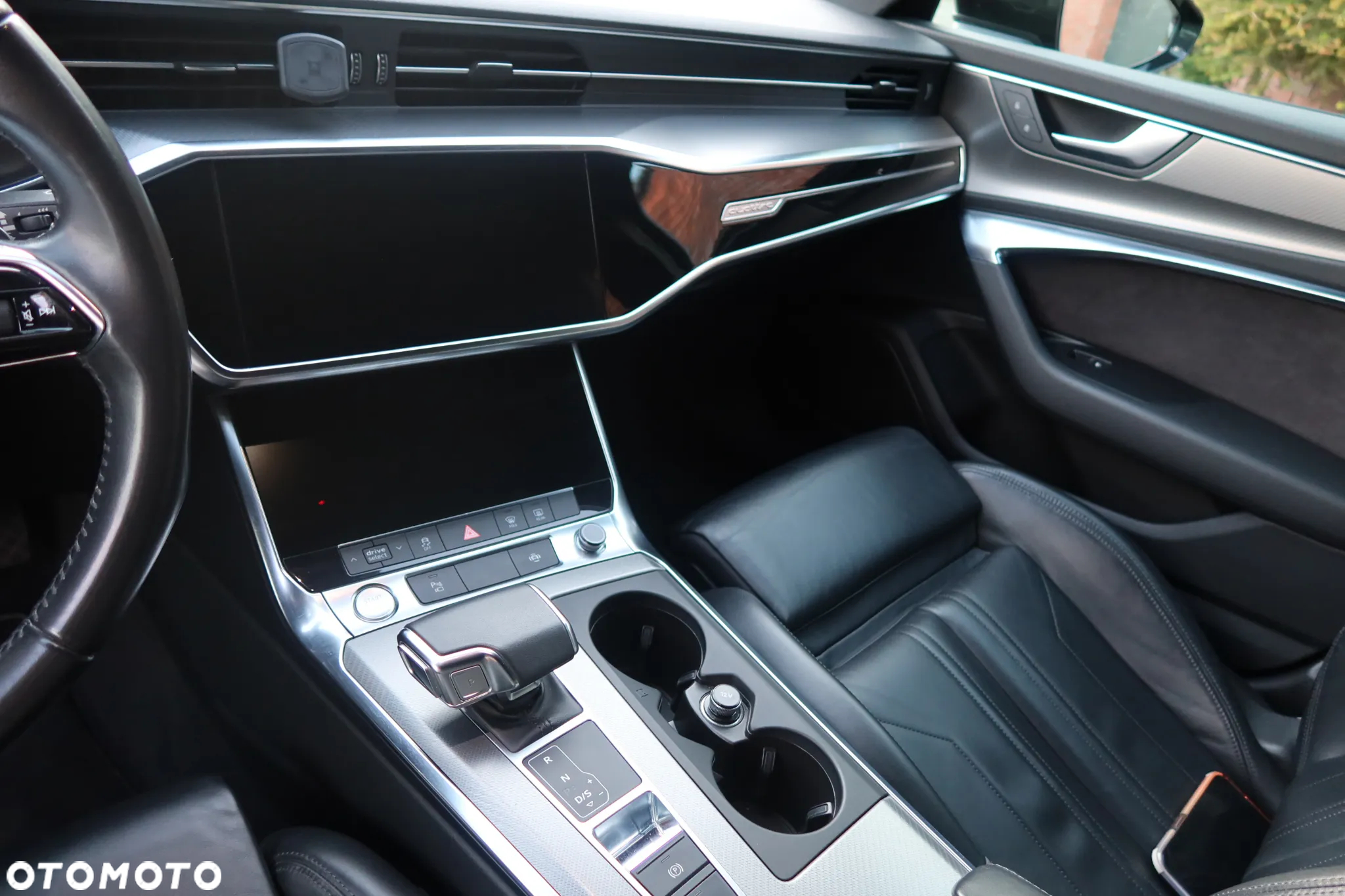 Audi A6 50 TDI mHEV Quattro Sport Tiptronic - 15
