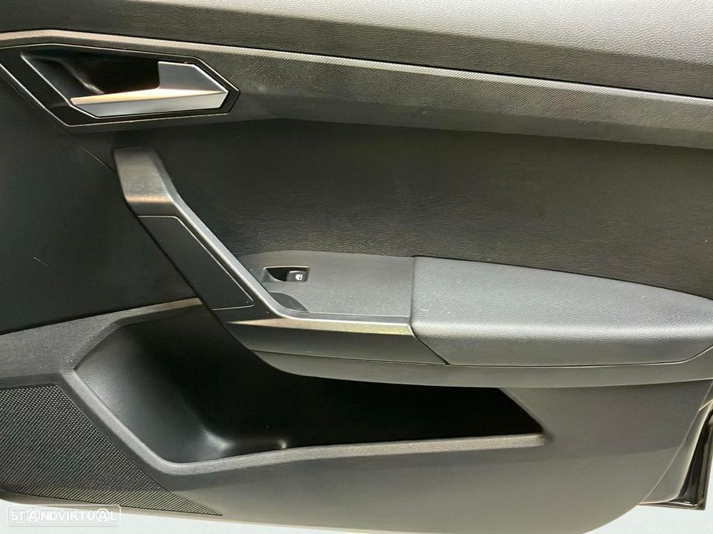 SEAT Ibiza 1.0 TSI Style DSG - 23