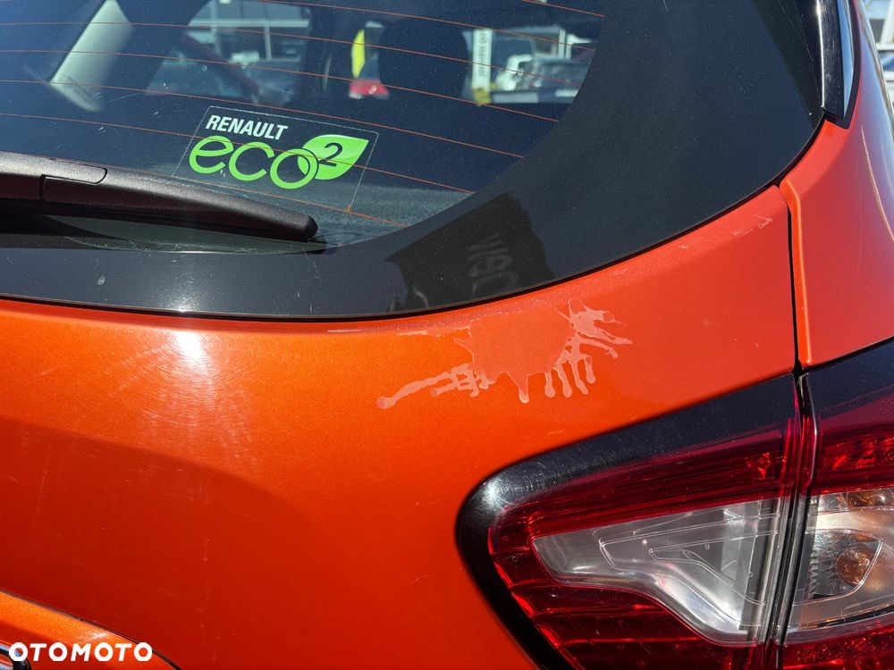 Renault Captur 0.9 Energy TCe Limited - 16