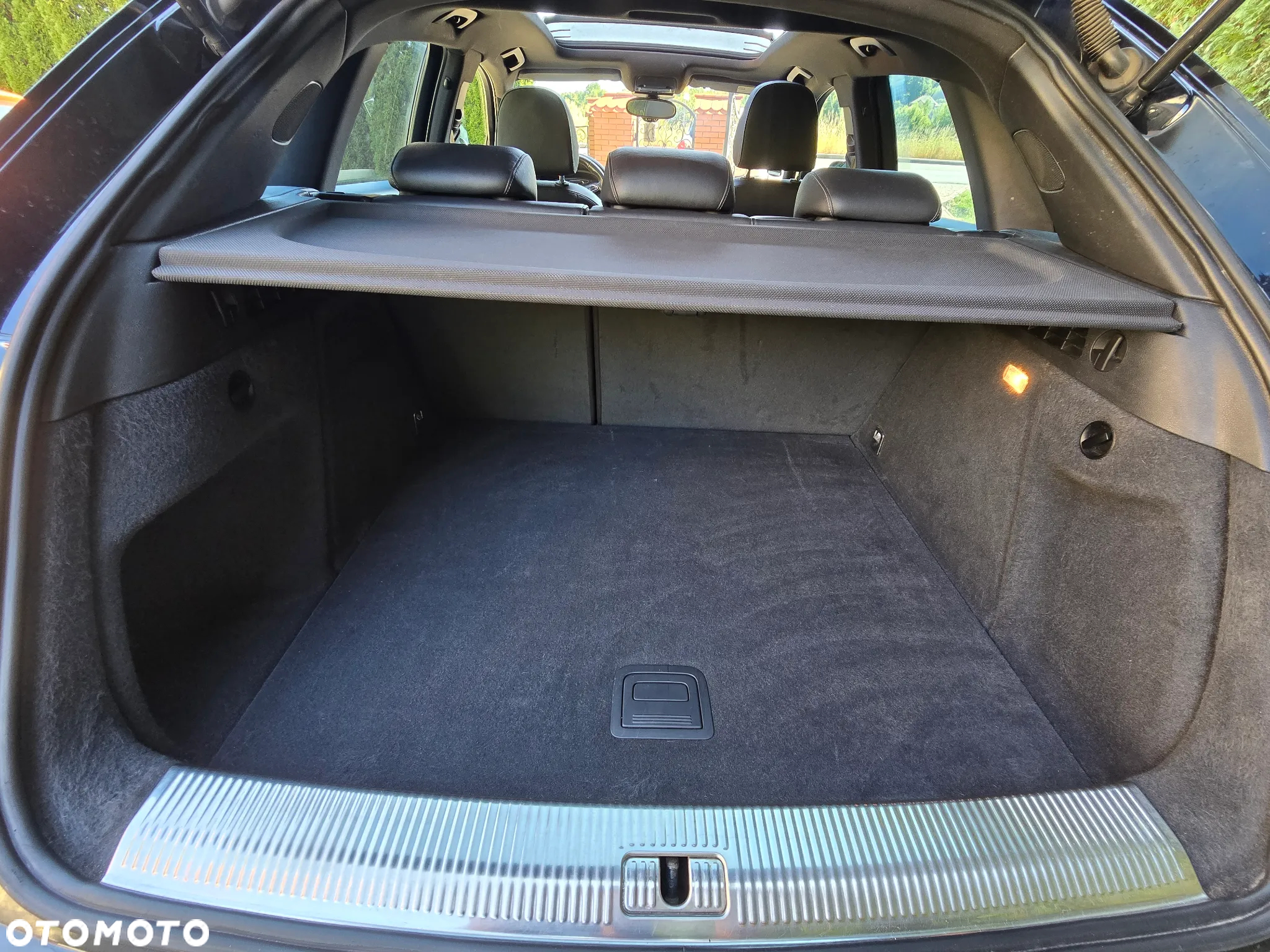 Audi Q3 2.0 TDI Quattro Prime Edition - 23