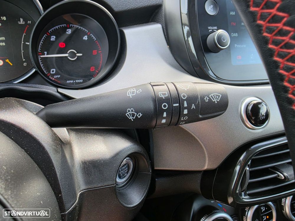 Fiat 500X 1.3 MJ Sport - 38