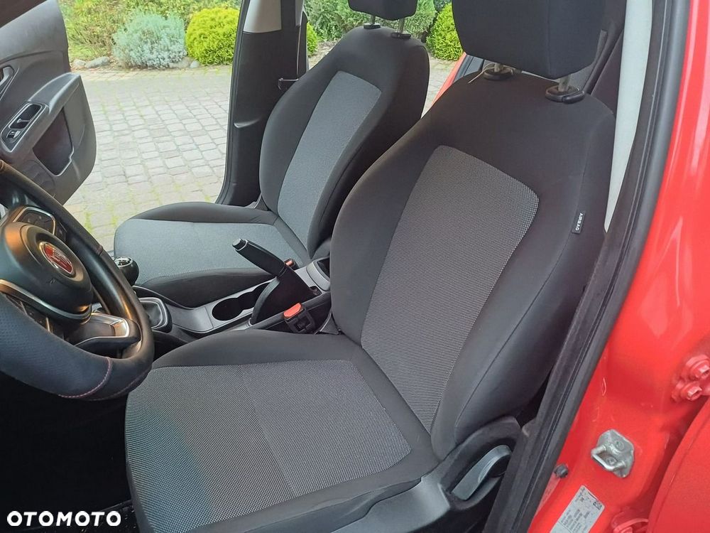 Fiat Tipo 1.4 Classic - 16