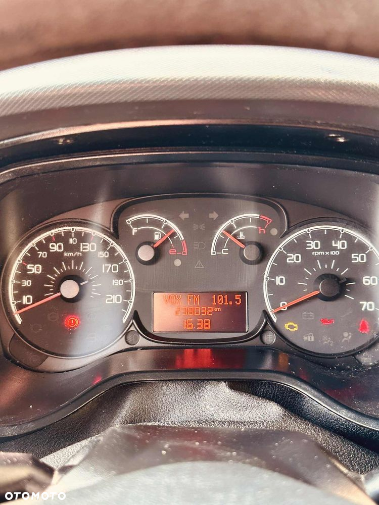 Fiat Doblo - 6