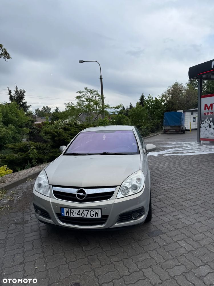 Opel Signum 1.8 - 2