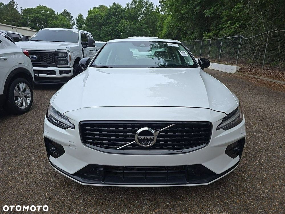 Volvo S60 B5 B AWD Inscription - 2