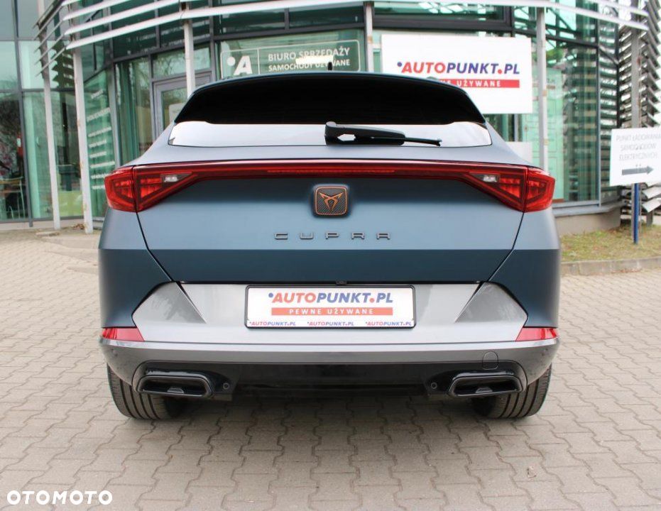 Cupra Formentor - 6