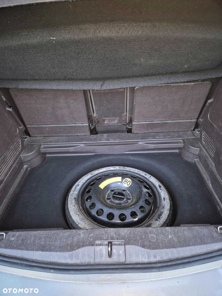 Opel Meriva - 4