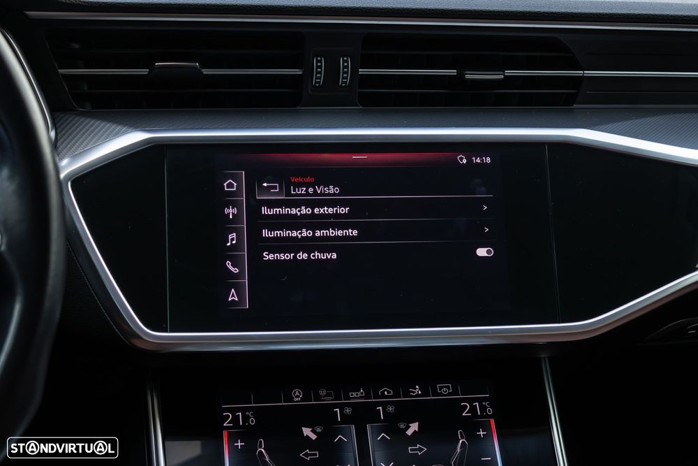 Audi A7 Sportback 40 TDI S tronic - 42