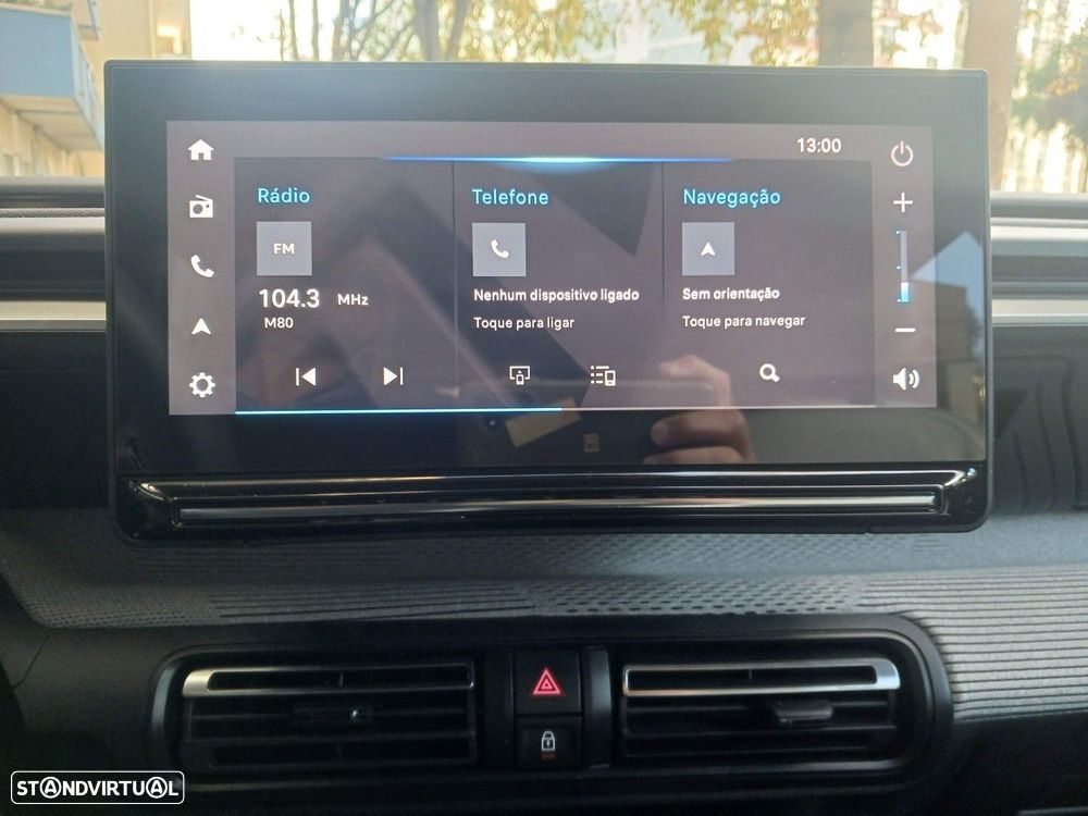 Citroën C3 1.2 Turbo Max - 13