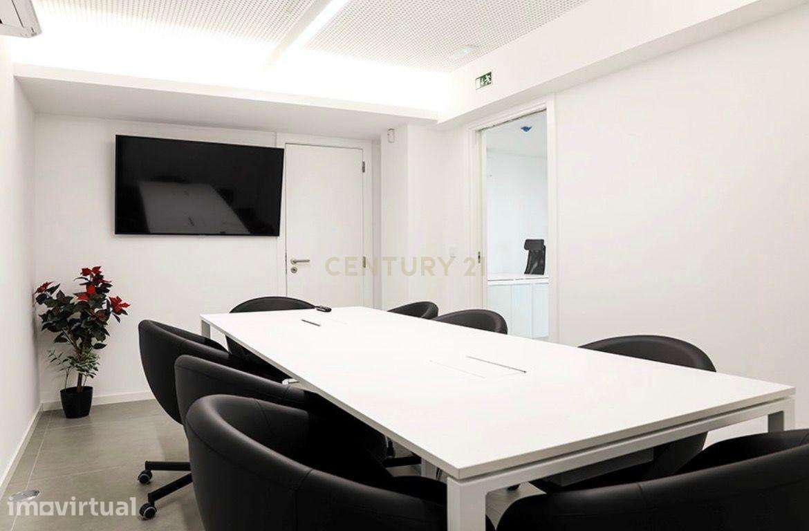 Escritórios Premium Marina Parque das Nações - Grande imagem: 5/12