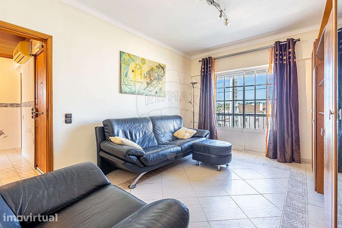 Apartamento T2 para venda - Grande imagem: 3/38