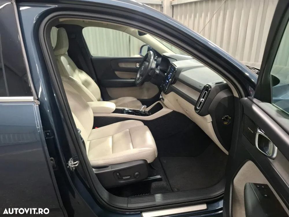 Volvo XC 40 T5 Recharge DKG Inscription - 6