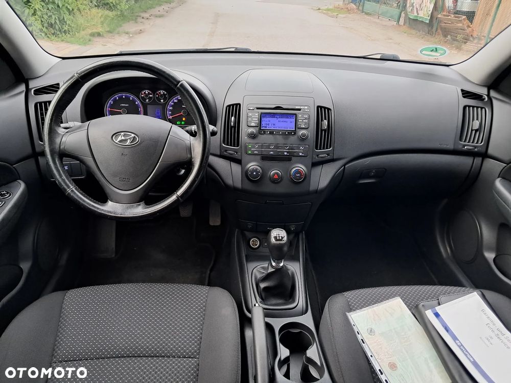 Hyundai i30 1.4 Blue Comfort - 10