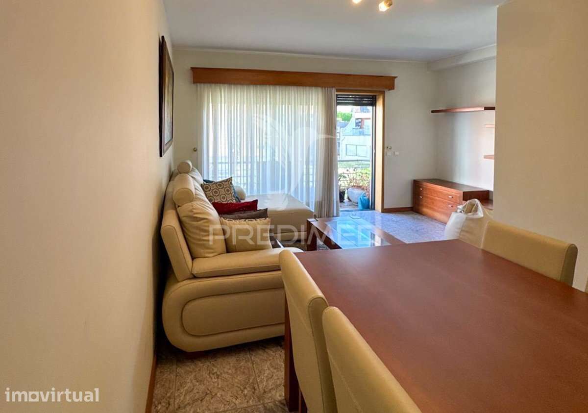 Apartamento T2 c/2 garagens - Grande imagem: 5/24