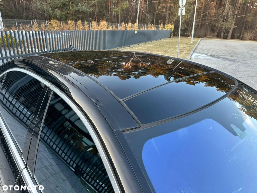 Mercedes-Benz Klasa S 63 AMG L 7G-TRONIC - 11