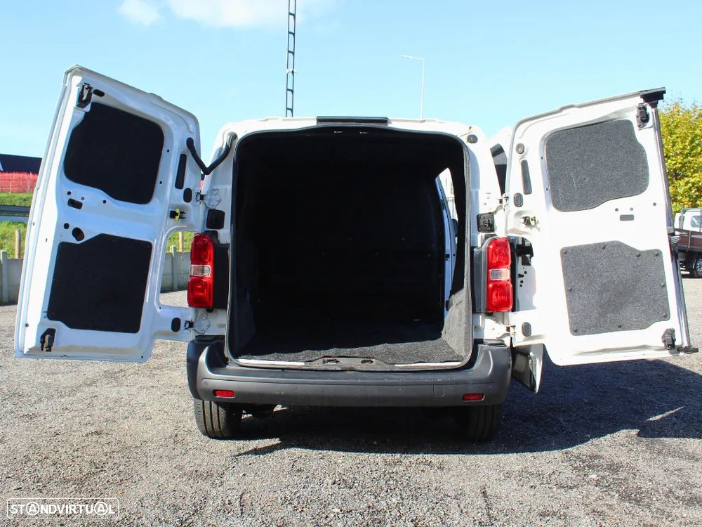 Citroën Jumpy 2.0 HDI - 4