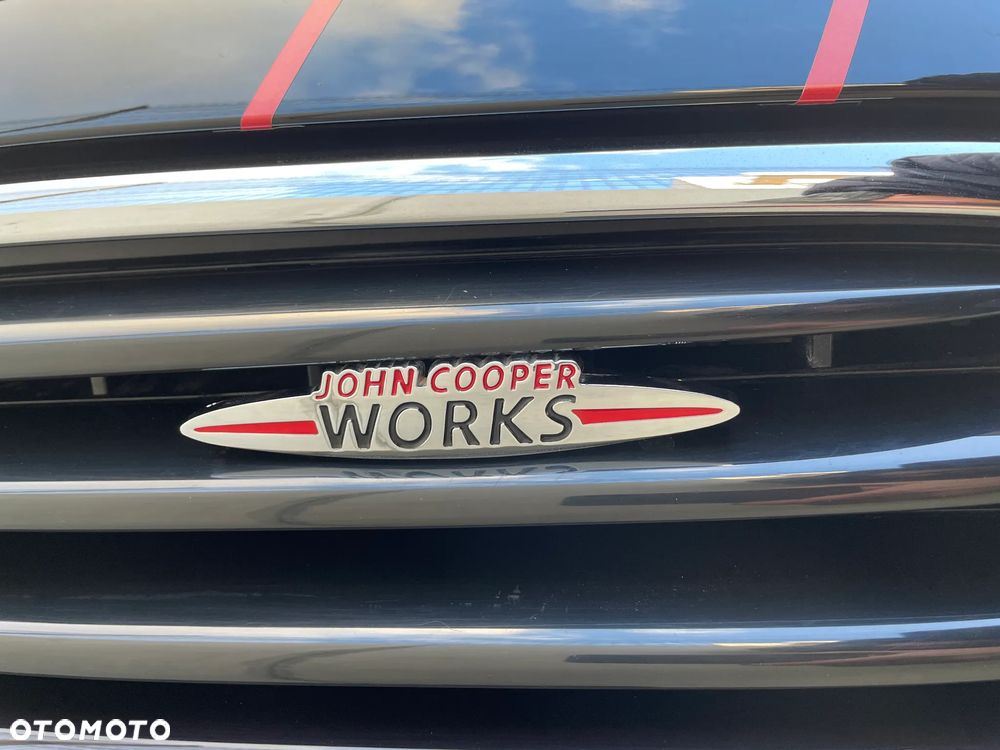 MINI Cooper GPF - 26