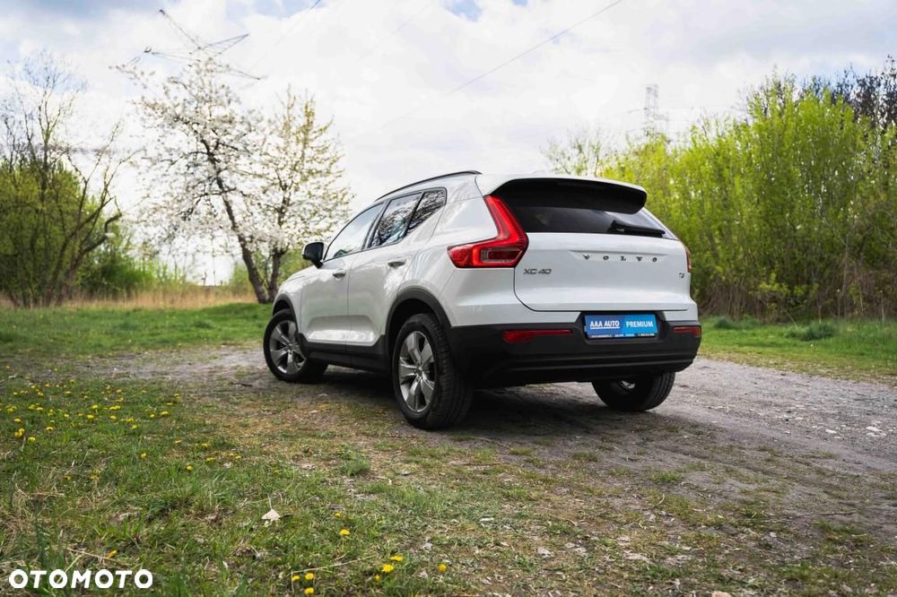 Volvo XC 40 - 7