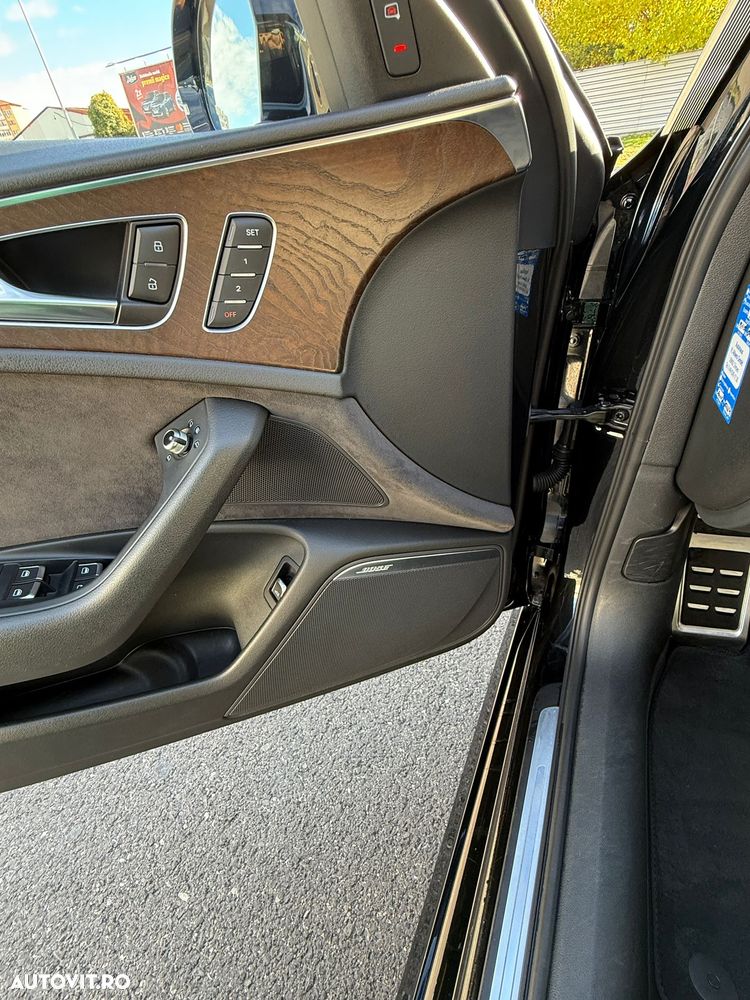 Audi A6 2.0 TFSI quattro S tronic - 24