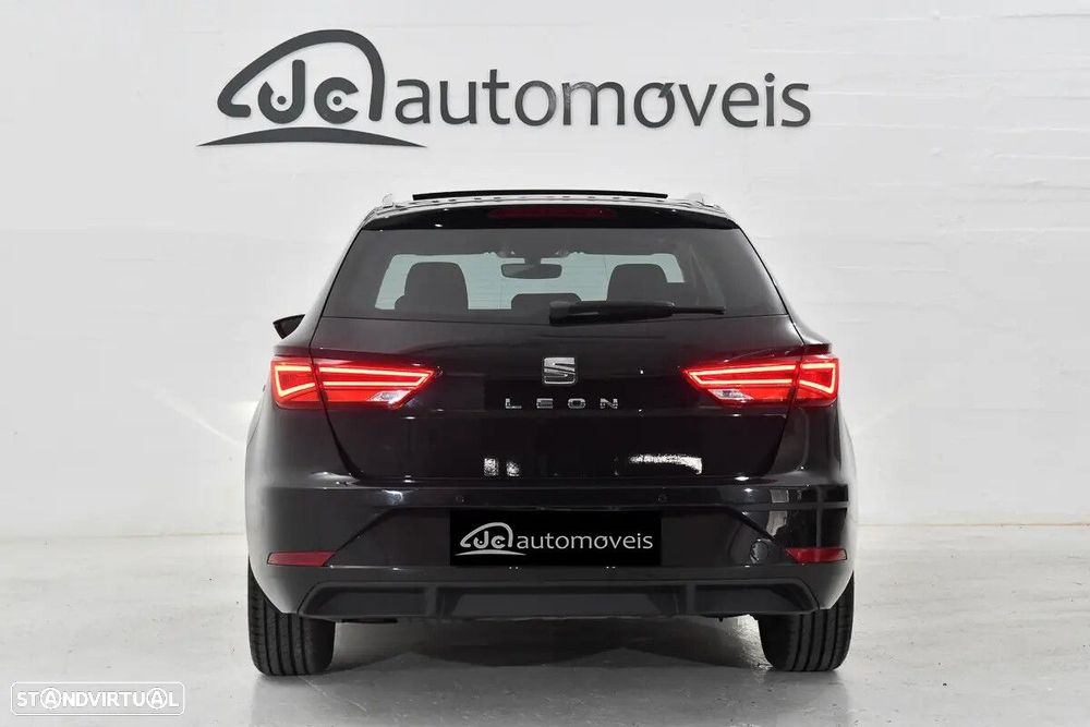 SEAT Leon ST 1.6 TDI Style S/S - 8