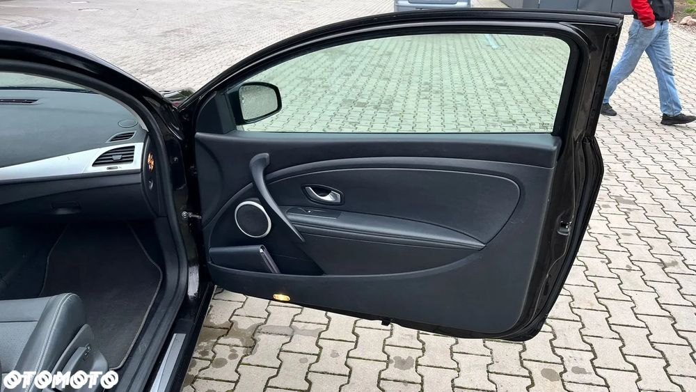 Renault Megane 1.6 16V Color Edition - 8