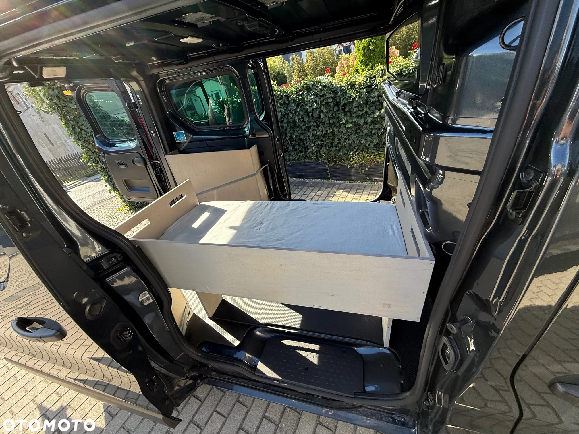 Renault Trafic - 27
