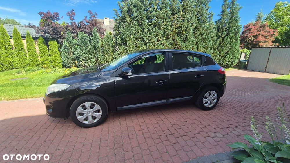Renault Megane 1.6 16V Confort Dynamique - 7