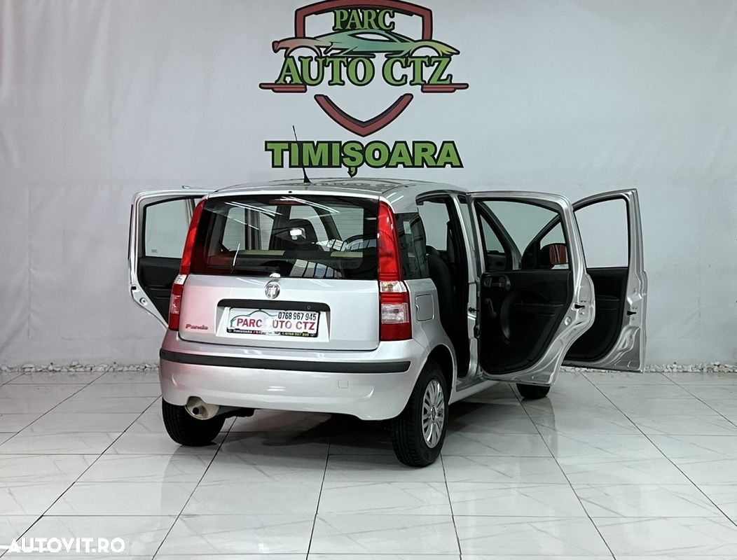 Fiat Panda - 17
