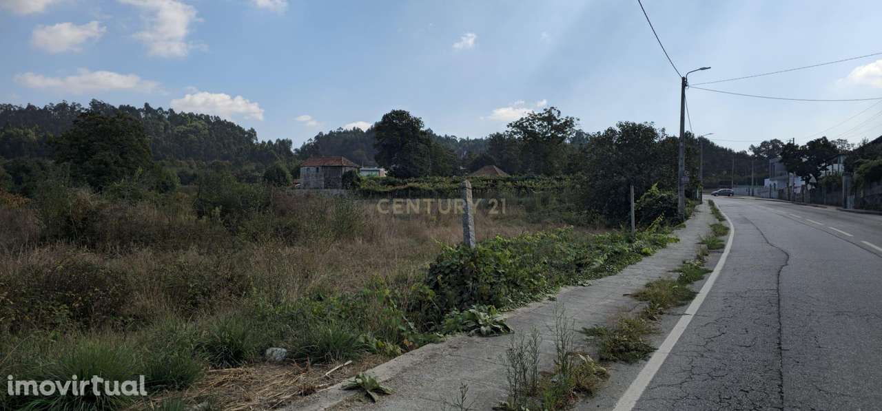 Terreno Rústico em Lousada - Oportunidade Única por 210.000€ - Grande imagem: 5/13
