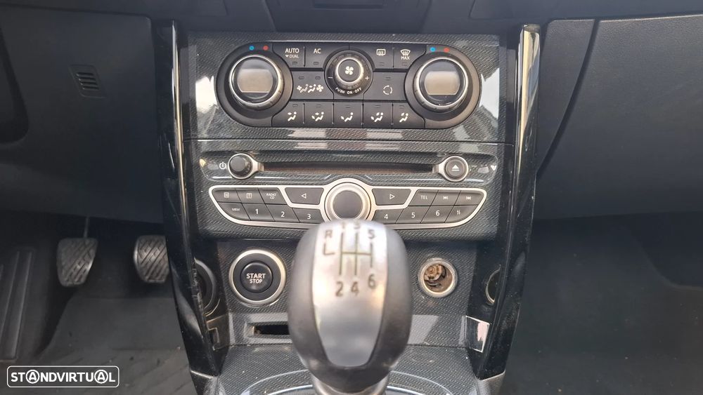 Renault Koleos dCi 150 FAP 4x2 Limited - 36