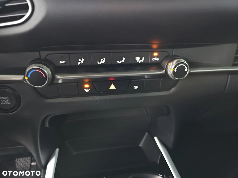 Mazda CX-30 2.0 mHEV Prime-Line 2WD - 15