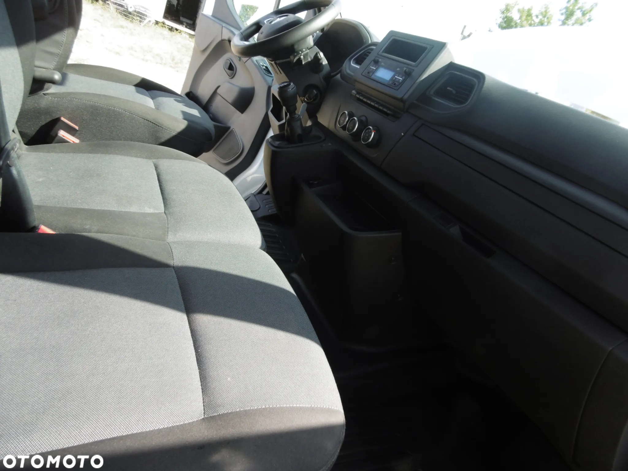 Renault Master - 10