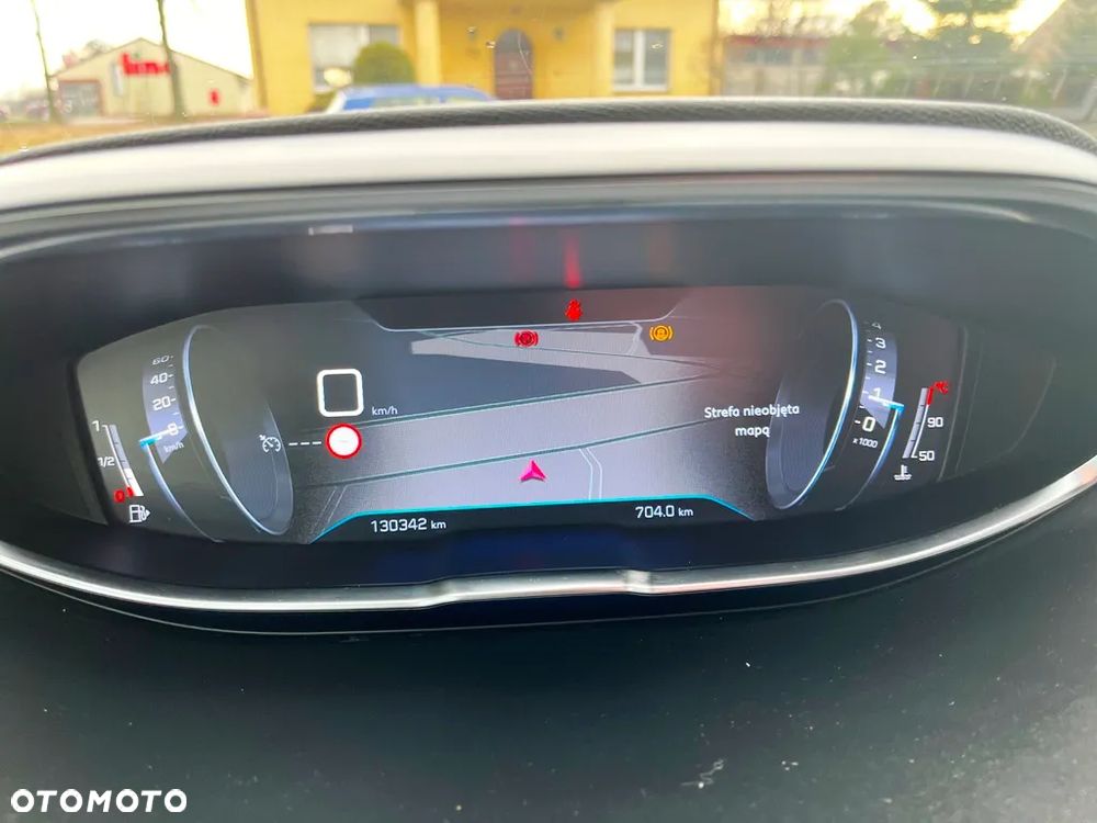 Peugeot 3008 1.2 PureTech Allure S&S - 11