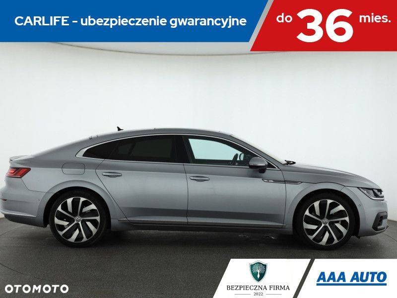Volkswagen Arteon - 7