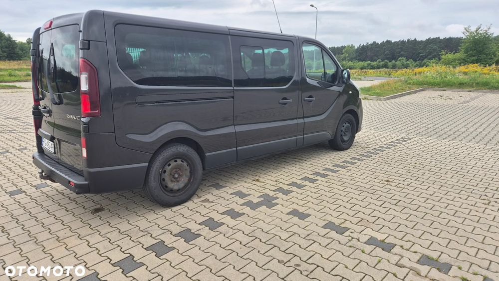 Renault Trafic - 7