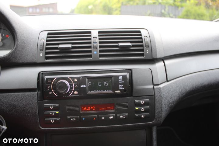 BMW Seria 3 - 16