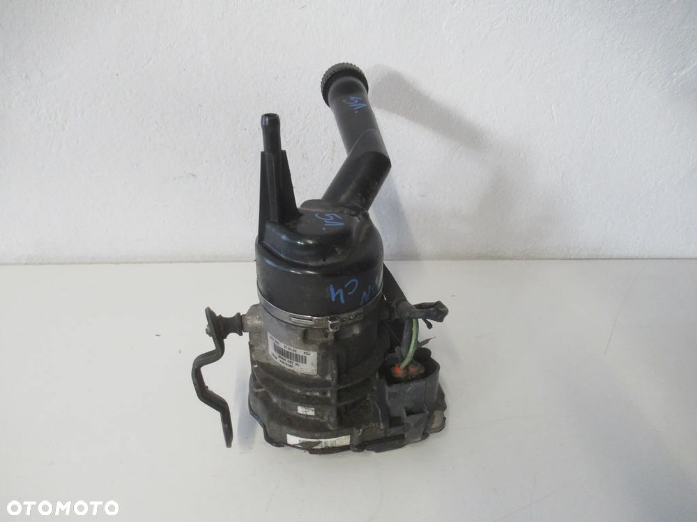 POMPA WSPOMAGANIA CITROEN C4 GRAND PICASSO 1 I 1.6 VTI 9685418780 2006 - 1