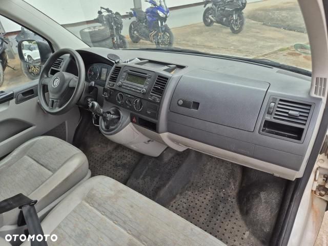 Volkswagen VW T5 Lift Okazja! - 11