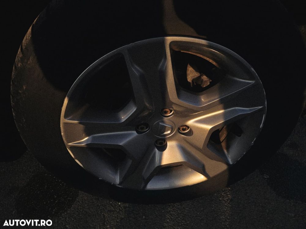 Dacia Sandero Stepway 0.9 TCe Prestige - 8