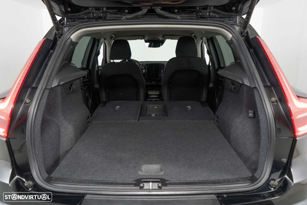 Volvo XC 40 1.5 T5 PHEV Inscription Expression - 23