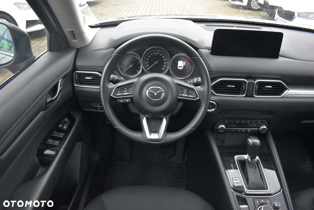 Mazda CX-5 2.0 Kanjo 2WD - 22