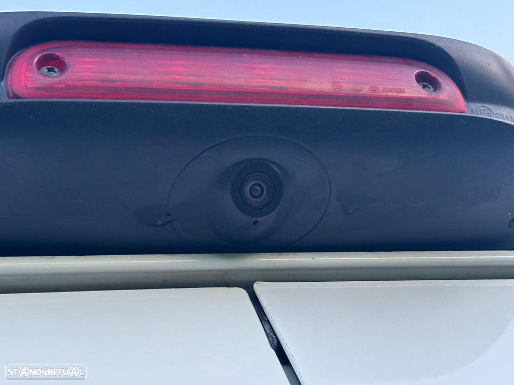 Citroën JUMPER 2.2 BlueHDi 35 L4 H2 140cv - CLUB - AC - IVA DEDUTÍVEL - 14