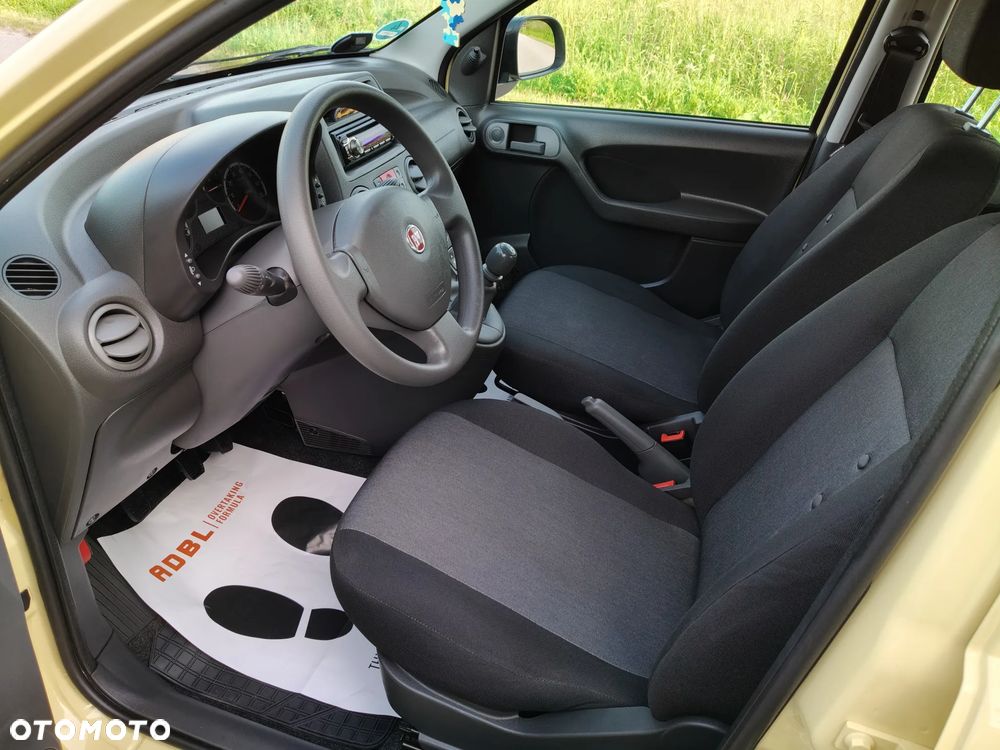 Fiat Panda 1.2 Dynamic - 36